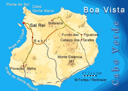 Boa Vista (Cape Verde)
